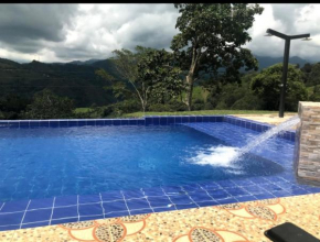 Finca Villa Julia
